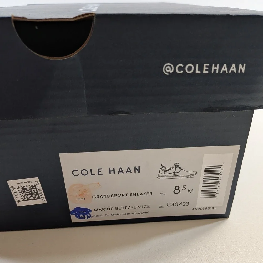 Cole Haan pre owned